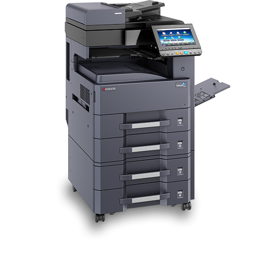 impresora Kyocera TA 3212i